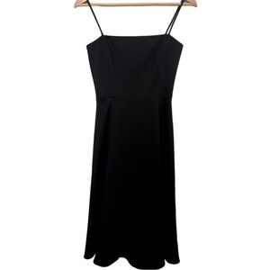 VTG 1995 Laundry by Shelli Segal Little Black Dress